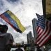 Venezuela and US Begin Diplomatic Talks Following Maduro’s Capture