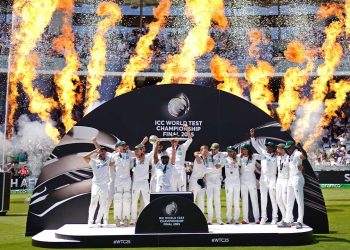 South Africa Triumph Over Australia in WTC Final 2025 at Lord’s