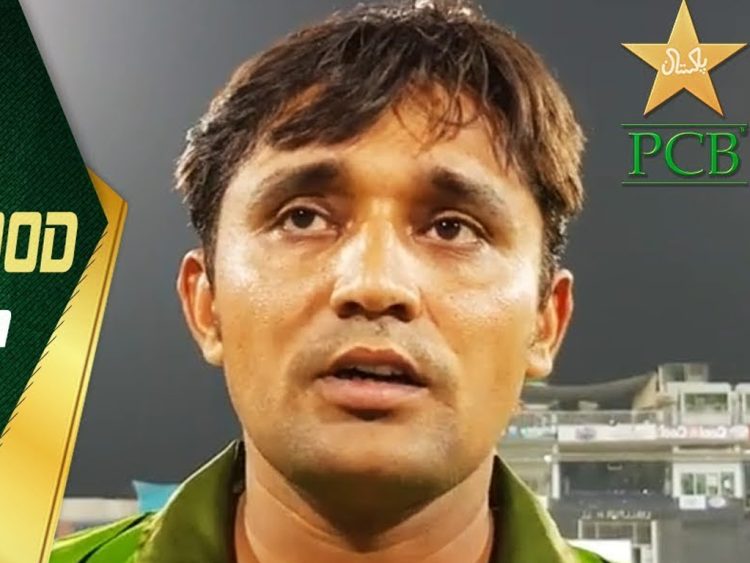 Waqas Maqsood Retirement