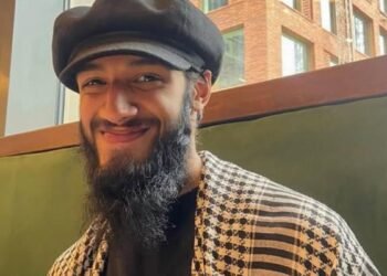 Pro-Palestine Activist Umer Khalid to Begin Refusing Water Amid Hunger Strike