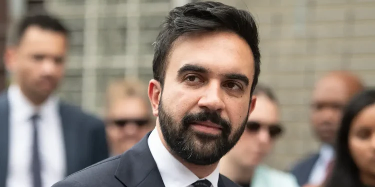 nyc mayoral elections