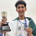 Australian Junior Open: Azan Ali Khan Defeats Australian Rival To Claim Championship