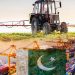 Agricultural exports witnessing significant increase