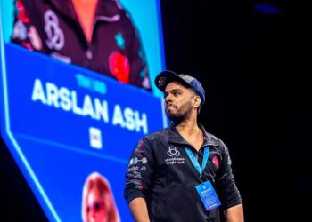 arslan ash evo 2025 france