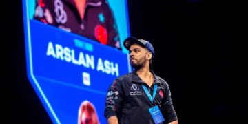 arslan ash evo 2025 france