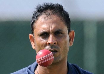 Pakistan's Spin Bowling Coach: Abdur Rehman Appointed Ahead of West Indies Test Series