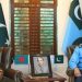 Bangladesh’s Military Official Meets Pakistan Air Chief to Strengthen Bilateral Ties