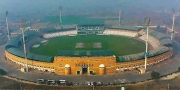 Fog Delays Toss for Pakistan-West Indies Test in Multan