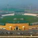 Fog Delays Toss for Pakistan-West Indies Test in Multan