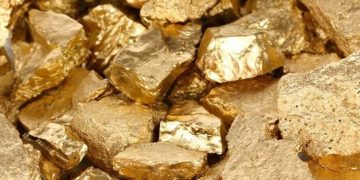 Massive Rs800bn Gold Deposit Discovered in Attock
