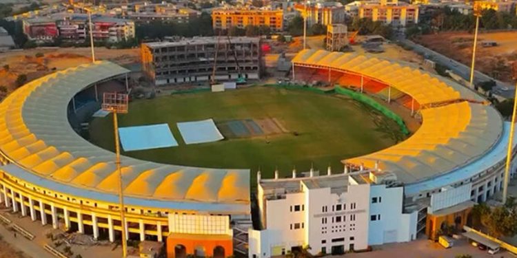 Karachi Prepares for ICC Champions Trophy with Enhanced Arrangements
