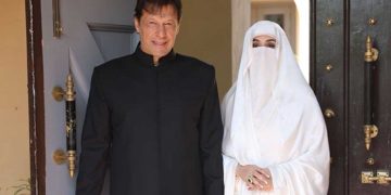 Imran Khan Sentenced to 14 Years, Bushra Bibi to 7 Years in £190m Al-Qadir Trust Case