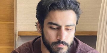 Khushhal Khan Shines in Boxing Debut with Knockout Victory