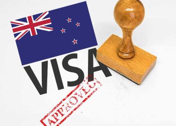 New Zealand Welcomes Digital Nomads with Looser Visa Rules
