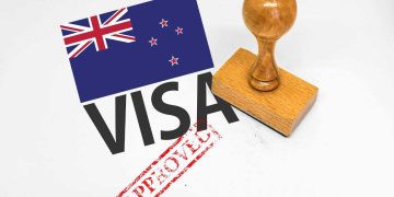 New Zealand Welcomes Digital Nomads with Looser Visa Rules