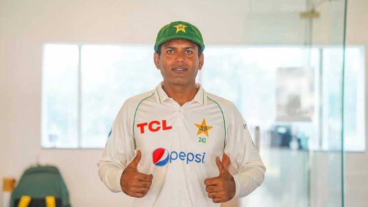 Pakistan Spinner Noman Ali Enters Record Books with Hat-Trick Against West Indies