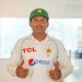 Pakistan Spinner Noman Ali Enters Record Books with Hat-Trick Against West Indies
