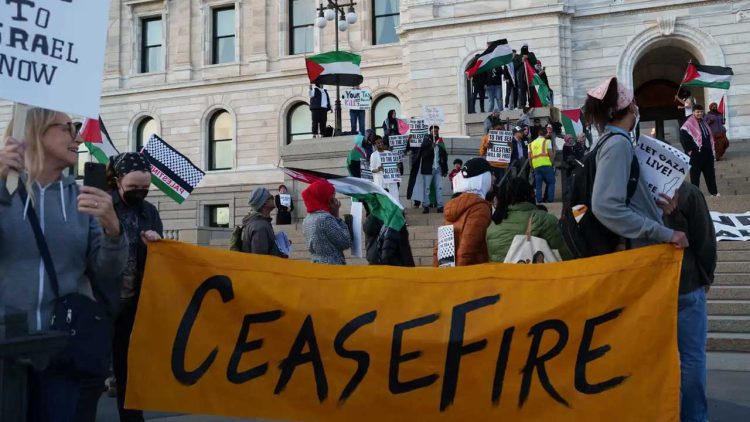 Pakistan Welcomes Gaza Ceasefire Deal, Urges Full Implementation