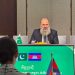 Pakistan Seeks Cambodian Investment in Agriculture, Tourism, and Textiles