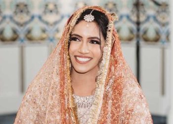 Pakistani Woman Among Victims of US Airplane Crash