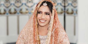 Pakistani Woman Among Victims of US Airplane Crash