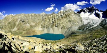 Northern Pakistan Featured in Financial Times Top 50 Holiday Destinations for 2025