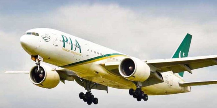 UK Team Conducts Aviation Audit in Pakistan Ahead of PIA Flight Resumption