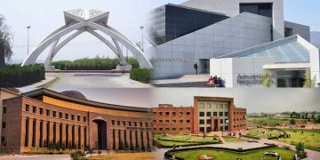 Pakistan's Best Performing Universities Named in The Rankings 2025