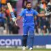 Rohit Sharma 'May Visit Pakistan' Ahead of ICC Champions Trophy 2025
