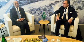 Pakistan, Saudi Arabia Commit to Strengthen Economic Partnership