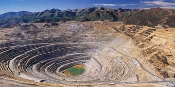 Pakistan, Saudi Arabia Near Finalization of Reko Diq Agreement