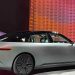 Sony Honda Mobility Unveils Afeela 1 EV at CES 2025