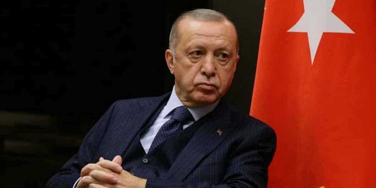 Turkish President Recep Tayyip Erdoğan to Visit Pakistan Next Month