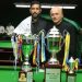 Pakistan's Mohammad Asif Clinches SAARC Snooker Championship