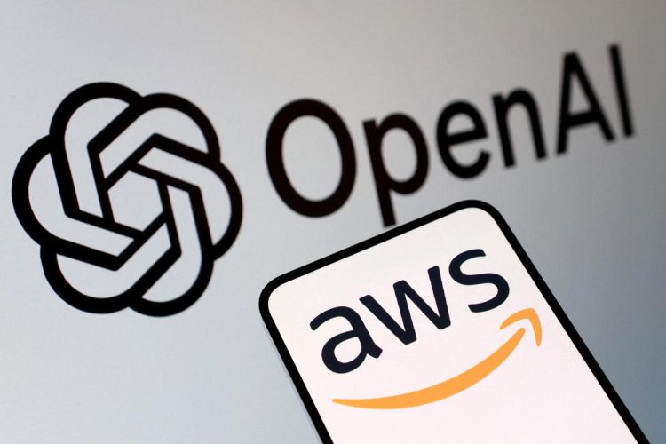 open ai and aws
