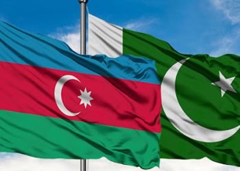 Pakistan, Azerbaijan sign $2billion investment agreement