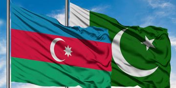 Pakistan, Azerbaijan sign $2billion investment agreement