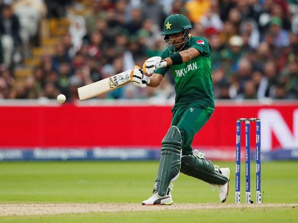 Top records of Babar Azam in International Cricket