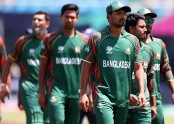Bangladesh tells ICC not playing in India for World Cup