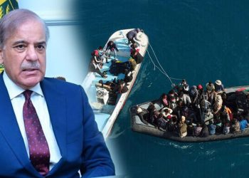 PM vows action against human traffickers as four Pakistanis killed in Libya boat tragedy