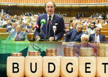 Govt to unveil Rs17.6tr FY26 budget in National Assembly today