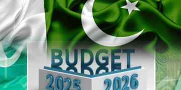 Pakistan likely to unveil Rs17.68 trillion budget 2025-26 on June 10