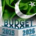 Pakistan likely to unveil Rs17.68 trillion budget 2025-26 on June 10
