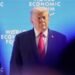 Trump Concludes Davos Visit Following Crucial Diplomatic Engagements