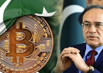 Aurangzeb to chair Pakistan Crypto Council meeting today