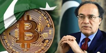 Aurangzeb to chair Pakistan Crypto Council meeting today