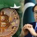 Aurangzeb to chair Pakistan Crypto Council meeting today