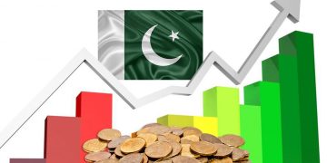 Pakistan's Current Account posts record monthly surplus in March