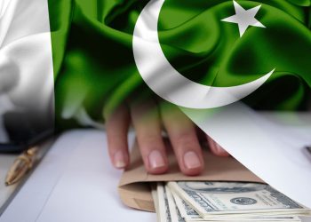 Pakistan Drops Two Spots in Corruption Perception Index 2024