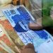 Pakistan's Public Debt Surges By Rs8.3 Trillion in One Year